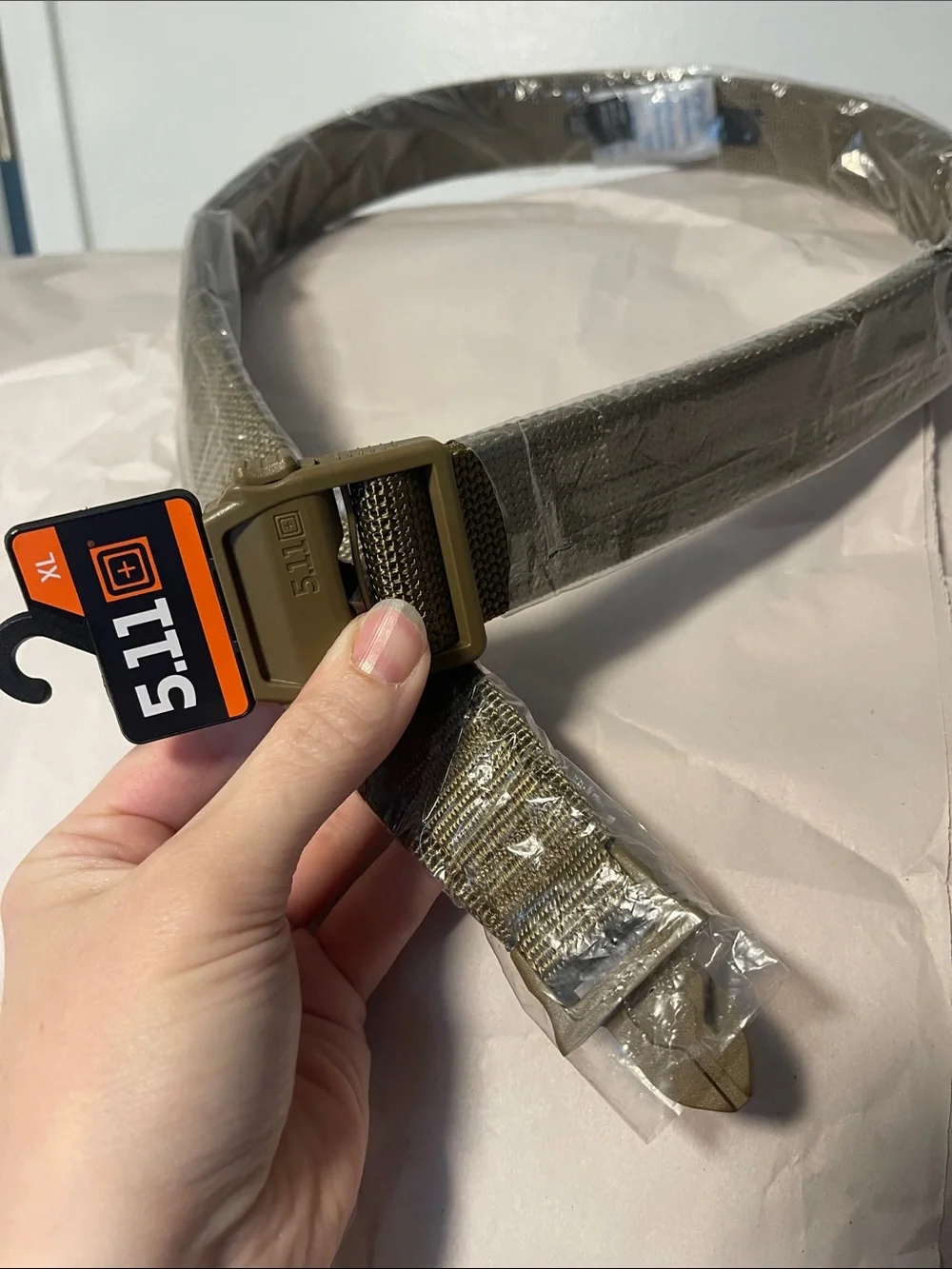 5.11 Skyhawk Belt 2.0